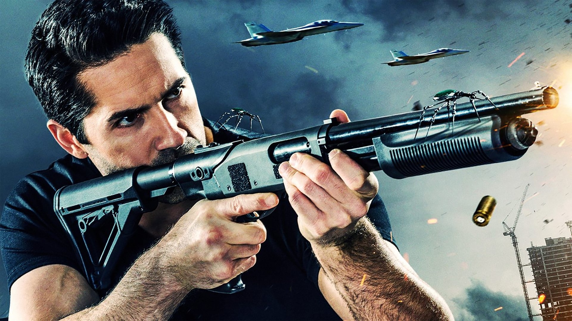 Abduction รีวิวหนัง