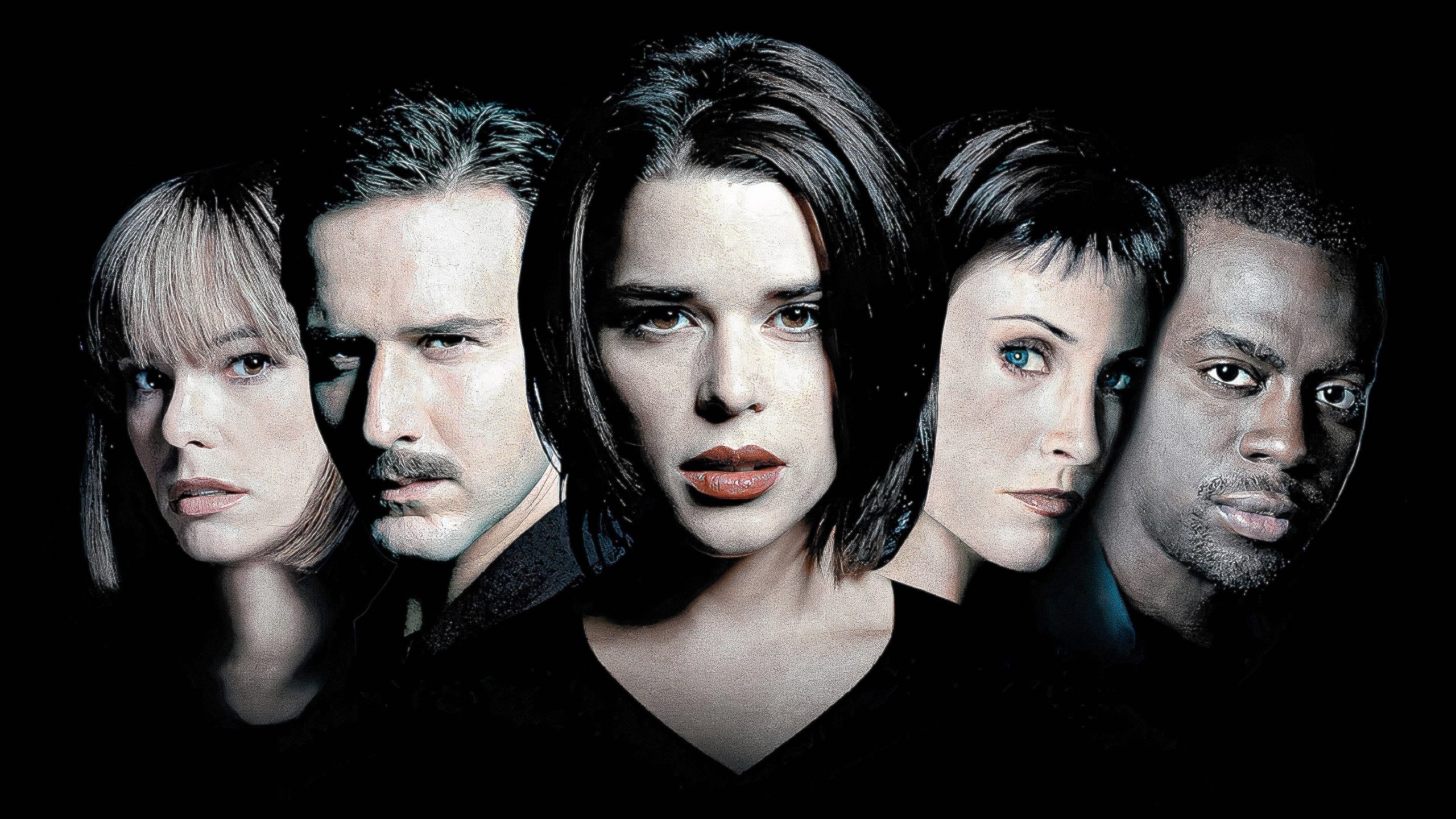 วิเคราะห์ฉากสำคัญ Scream 3 การเล่านั้นน่าทึ่ง