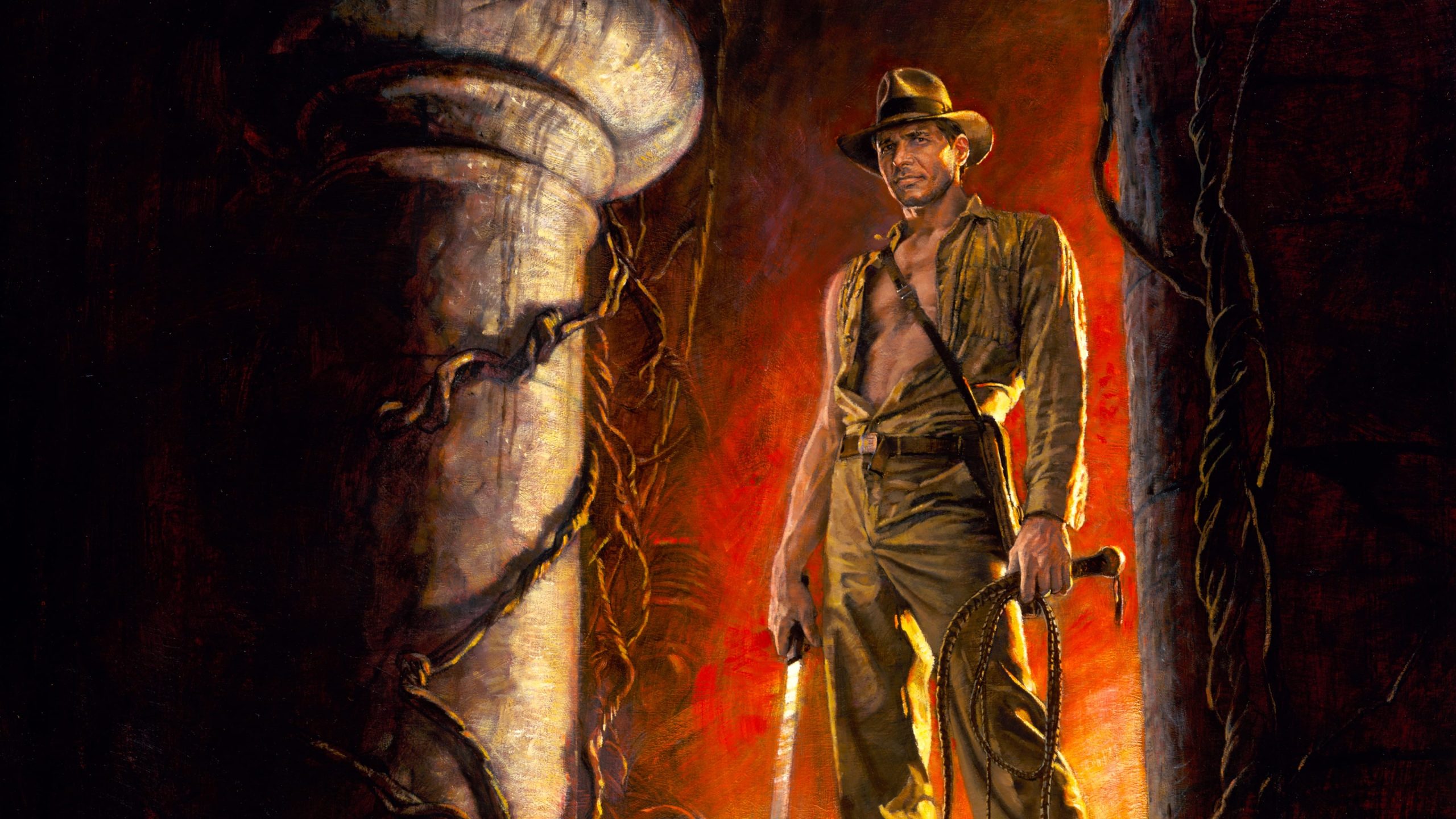 แนะนำหนังฮิต Indiana Jones and the Temple of Doom เส้นเรื่องที่น่าสนใจ