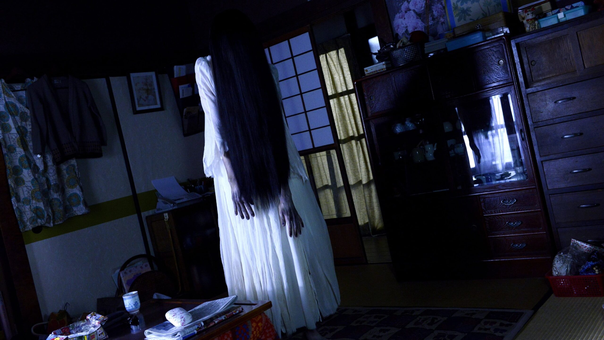 สปอยสนุก Sadako vs. Kayako น่าเล่น