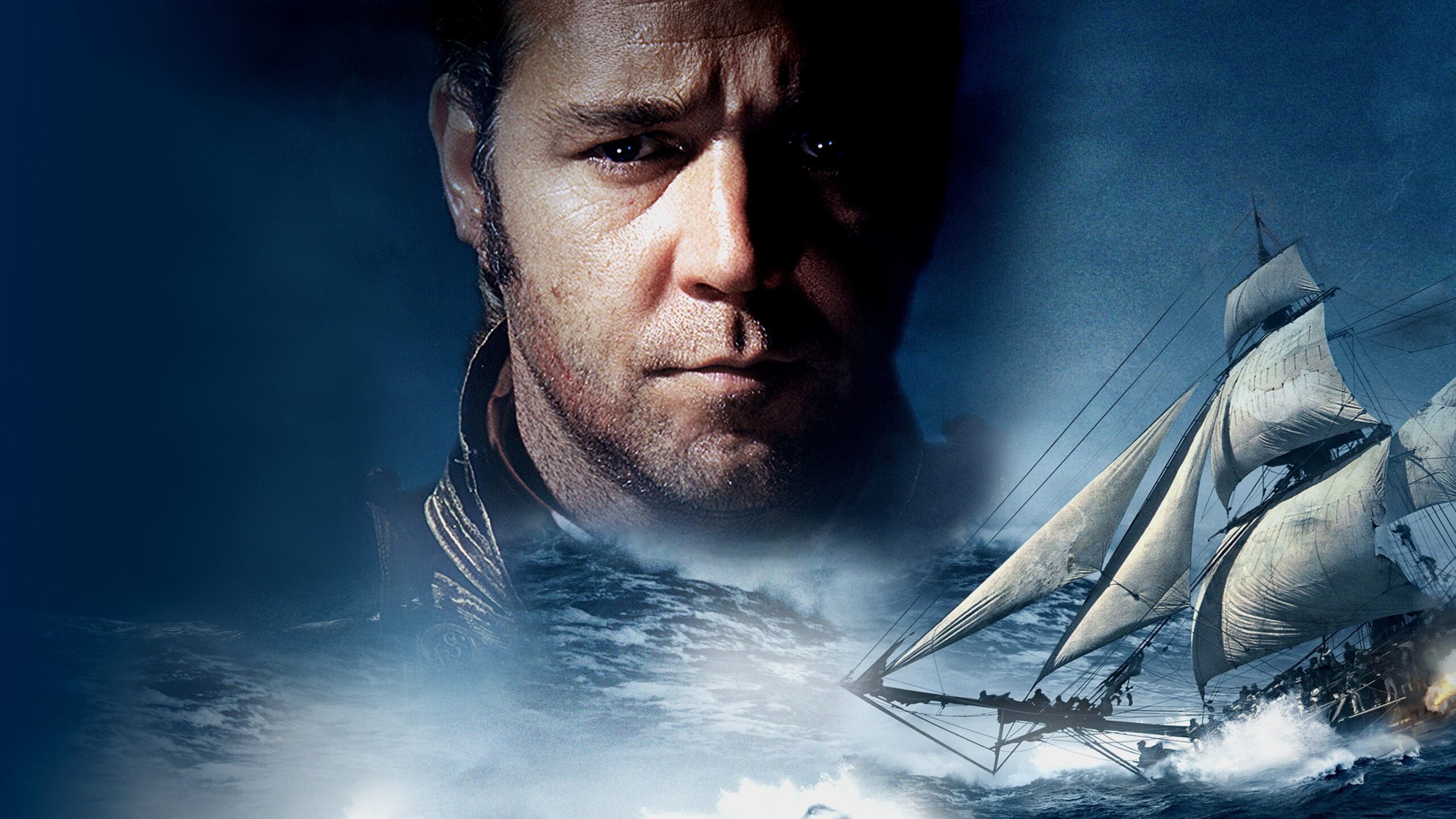 รีวิว+สปอยตอนจบ Master and Commander: The Far Side of the World สร้างมุมมองใหม่